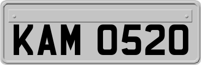 KAM0520
