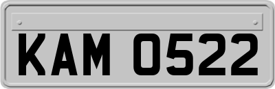 KAM0522