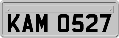 KAM0527