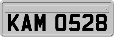 KAM0528