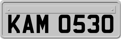 KAM0530