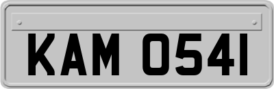KAM0541