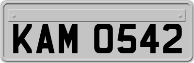 KAM0542
