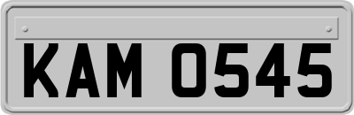 KAM0545