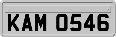 KAM0546