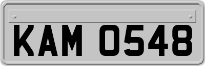 KAM0548