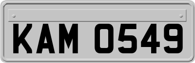 KAM0549