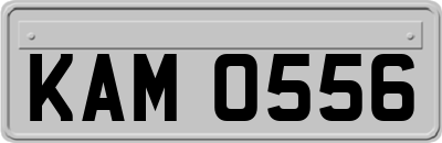 KAM0556