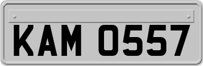 KAM0557