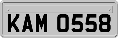KAM0558