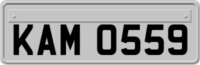 KAM0559