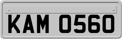 KAM0560