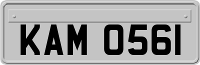 KAM0561