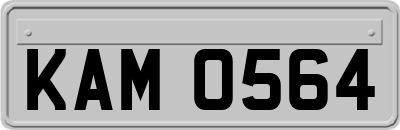 KAM0564