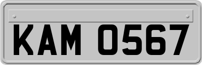 KAM0567
