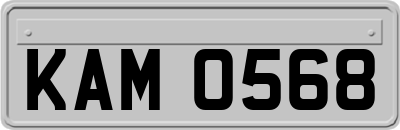 KAM0568