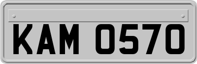 KAM0570