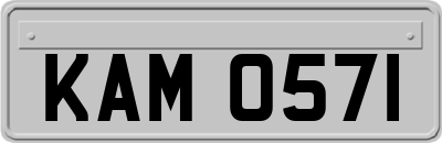 KAM0571