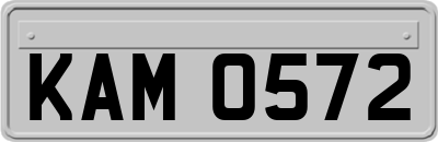KAM0572