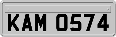KAM0574