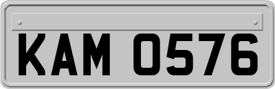 KAM0576