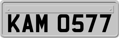 KAM0577