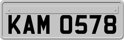 KAM0578