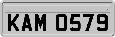KAM0579