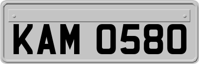KAM0580