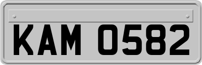 KAM0582