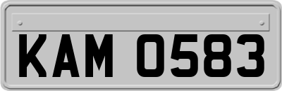 KAM0583