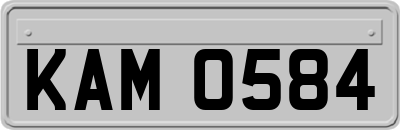 KAM0584