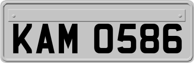 KAM0586