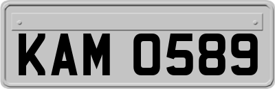 KAM0589
