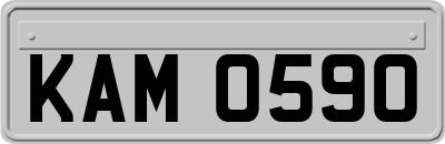 KAM0590