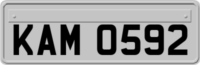 KAM0592
