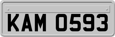 KAM0593