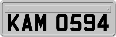 KAM0594