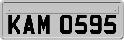 KAM0595