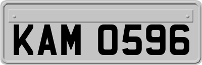 KAM0596