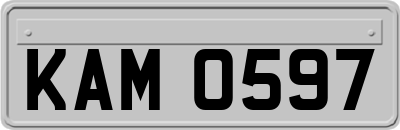 KAM0597
