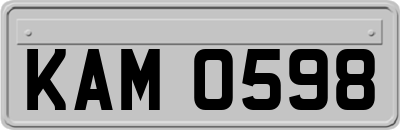 KAM0598