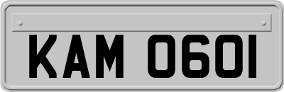 KAM0601