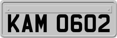KAM0602