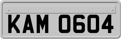 KAM0604