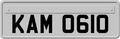 KAM0610