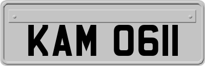 KAM0611