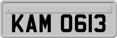 KAM0613