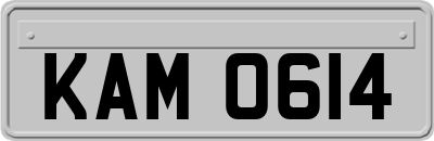 KAM0614
