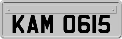 KAM0615